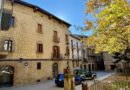 Solsona remodelarà l’any que ve el tram del carrer de Llobera que toca a la plaça de Sant Pere per fer-lo més accessible