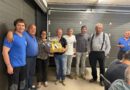 L’equip de Solsona guanya la Lliga Comarcal de Tir al Plat