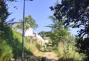 L’Ajuntament de Solsona dota d’enllumenat el camí peatonal que uneix el Tossal i el Serrat d’en Mingo amb la zona del passeig