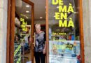 La campanya “De mà en mà” busca relleu per a la merceria Ca l’Anita