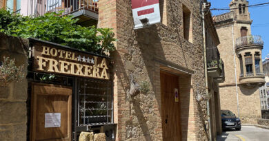 L’Ajuntament de Solsona obre una nova convocatòria d’ajuts per a la promoció de l’activitat empresarial L’Ajuntament de Solsona obre una nova convocatòria d’ajuts per a la promoció de l’activitat empresarial