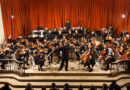 L’Orquestra Andreví de Cervera actua per primer cop aquest dissabte al Solsonès