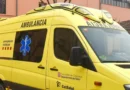 Accident laboral en una granja de pollastres de La Molsosa