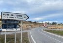 La Diputació de Lleida treu a concurs les obres de construcció de la rotonda del Vinyet