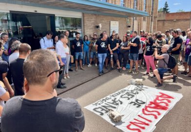 Malestar del Gremi de la Pagesia per l’incompliment dels acords que van fer aturar les mobilitzacions del febrer passat