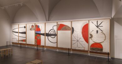 L’elevada participació en les visites comentades, l’activitat educativa i la proposta familiar, principals èxits de l’exposició de Miró al Museu L’elevada participació en les visites comentades, l’activitat educativa i la proposta familiar, principals èxits de l’exposició de Miró al Museu