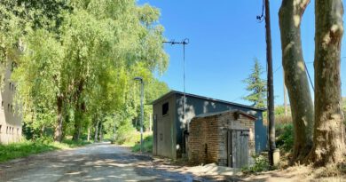 Solsona arranjarà aquest estiu els camins de Cal Sotaterra i el que uneix els ponts de Cal Boté i la Xelsa Solsona arranjarà aquest estiu els camins de Cal Sotaterra i el que uneix els ponts de Cal Boté i la Xelsa