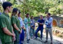 Informadors ambientals vetllaran durant l’estiu perquè es faci un ús responsable i cívic de la Ribera Salada i l’Aigua d’Ora