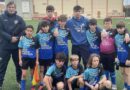 L’aleví S12 del Solsona Arrels és nou equip de preferent
