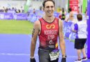 L’Ajuntament ofereix un reconeixement al solsoní Gerard Rodríguez Viladrich, campió mundial de triatló i duatló cross