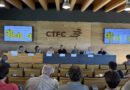 Solsona acull la subhasta de més de 15.000 tones de fusta dels boscos públics de Catalunya