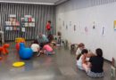La biblioteca repta l’alumnat de primària a descobrir els àlbums il·lustrats en el seu concurs d’estiu