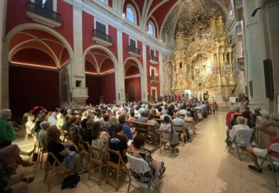 Riner és Cultura proposa mitja dotzena d’activitats lúdiques durant l’agost