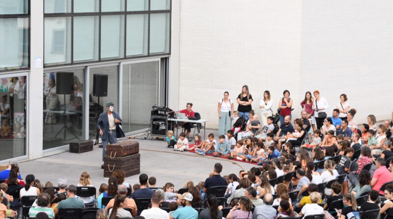 Solsona tanca una Festa Major amb una tendència a l’alça de la participació