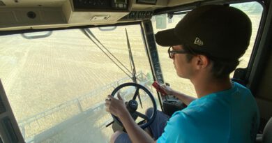 L’exalumne de l’Escola Agrària del Solsonès Oriol Carol rep el Premi al Millor Projecte dels Cicles Formatius de Grau Superior