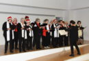 La Coral Estel Sant Jordi de Solsona celebra una doble jornada de portes obertes