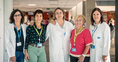 El programa de cribratge del càncer de mama detecta 110 casos en dos anys al Bages, Solsonès, Moianès i Berguedà El programa de cribratge del càncer de mama detecta 110 casos en dos anys al Bages, Solsonès, Moianès i Berguedà