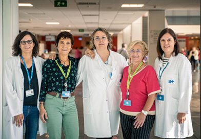 El programa de cribratge del càncer de mama detecta 110 casos en dos anys al Bages, Solsonès, Moianès i Berguedà