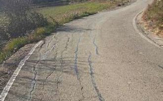 El Consell Comarcal avança en la millora de la xarxa de camins amb una inversió de més de 760.000 euros El Consell Comarcal avança en la millora de la xarxa de camins amb una inversió de més de 760.000 euros