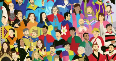 Pol Blanca signa el cartell del Carnaval 2026 Pol Blanca signa el cartell del Carnaval 2026