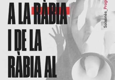 La programació del 25N a Solsona i el Solsonès presenta una desena de propostes que posen el focus en les violències sexuals La programació del 25N a Solsona i el Solsonès presenta una desena de propostes que posen el focus en les violències sexuals