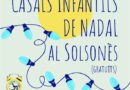 Demà s’obren les inscripcions als 7 Casals de Nadal gratuïts que organitza el Consell Comarcal arreu de la comarca Demà s’obren les inscripcions als 7 Casals de Nadal gratuïts que organitza el Consell Comarcal arreu de la comarca
