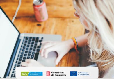 El Consell Comarcal ofereix un contracte laboral d’informàtic per a joves en pràctiques El Consell Comarcal ofereix un contracte laboral d’informàtic per a joves en pràctiques