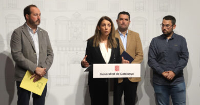 Entitats municipalistes reclamen al govern català un desplegament àgil i concertat de l’Estatut del Municipi Rural