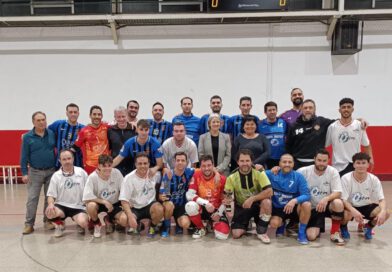 L’Olius-Atlètic Pi culmina una temporada excepcional amb victòria a la Supercopa Comarcal i aconsegueix el triplet L’Olius-Atlètic Pi culmina una temporada excepcional amb victòria a la Supercopa Comarcal i aconsegueix el triplet