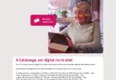 El Consell Comarcal impartirà formació digital a les persones grans en cinc municipis del Solsonès El Consell Comarcal impartirà formació digital a les persones grans en cinc municipis del Solsonès