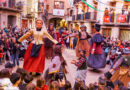 La Festa del Brut i la Bruta de Torà fusiona música i tradició