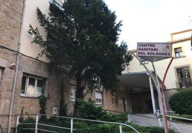 El Centre Sanitari del Solsonès comença a practicar interrupcions voluntàries d’embaràs farmacològiques El Centre Sanitari del Solsonès comença a practicar interrupcions voluntàries d’embaràs farmacològiques