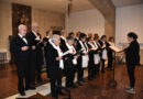 La Coral Estel de Sant Jordi estrena l’any amb una cantada a la residència La Coral Estel de Sant Jordi estrena l’any amb una cantada a la residència