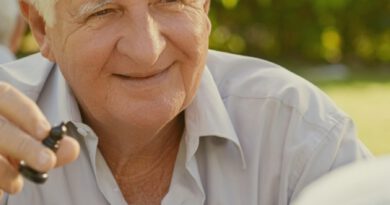 Una de cada 7 persones grans del Solsonès presenta un grau de soledat alt o molt alt Una de cada 7 persones grans del Solsonès presenta un grau de soledat alt o molt alt