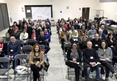 Convoquen el teixit empresarial del Solsonès i Cardona a la 8a Jornada Punt Empresa Convoquen el teixit empresarial del Solsonès i Cardona a la 8a Jornada Punt Empresa
