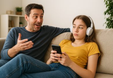 El Consell Comarcal programa quatre tallers gratuïts per a famílies amb adolescents a càrrec