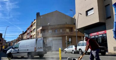 L’Ajuntament de Solsona treu a concurs dues places d’operari de brigada