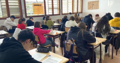 Els exàmens de Cambridge a Solsona recuperaran el nivell Advanced davant la demanda registrada