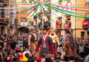 Torà dona avui el tret de sortida a una nova edició de la Festa del Brut i la Bruta amb els gegants del poble com a protagonistes