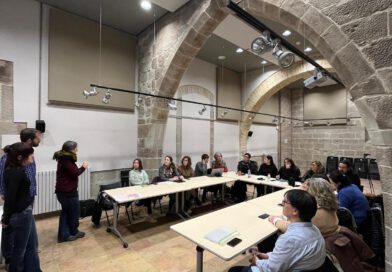 L’Economia Social i Solidària del Solsonès genera una facturació de 810.000 euros durant el 2025 L’Economia Social i Solidària del Solsonès genera una facturació de 810.000 euros durant el 2025