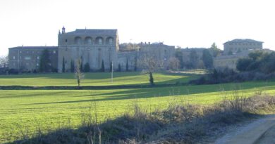 La Casa d’Espiritualitat del Miracle obre portes amb el primer taller de l’any, centrat en l’amor La Casa d’Espiritualitat del Miracle obre portes amb el primer taller de l’any, centrat en l’amor