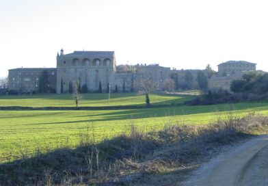 La Casa d’Espiritualitat del Miracle obre portes amb el primer taller de l’any, centrat en l’amor La Casa d’Espiritualitat del Miracle obre portes amb el primer taller de l’any, centrat en l’amor