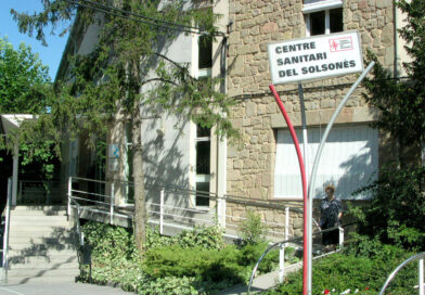 Aliança Catalana al Solsonès acusa el govern del Consell Comarcal de manca de transparència sobre el traspàs del Centre Sanitari