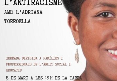 El SIS i el Servei de Migracions i Acollida del Consell Comarcal organitzen la xerrada “Criar en l’antiracisme”