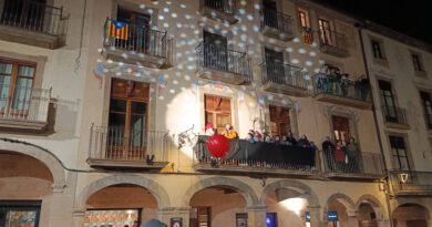 Un cap de setmana rodó escalfa motors per un Carnaval carregat de novetats