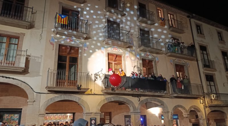 Un cap de setmana rodó escalfa motors per un Carnaval carregat de novetats