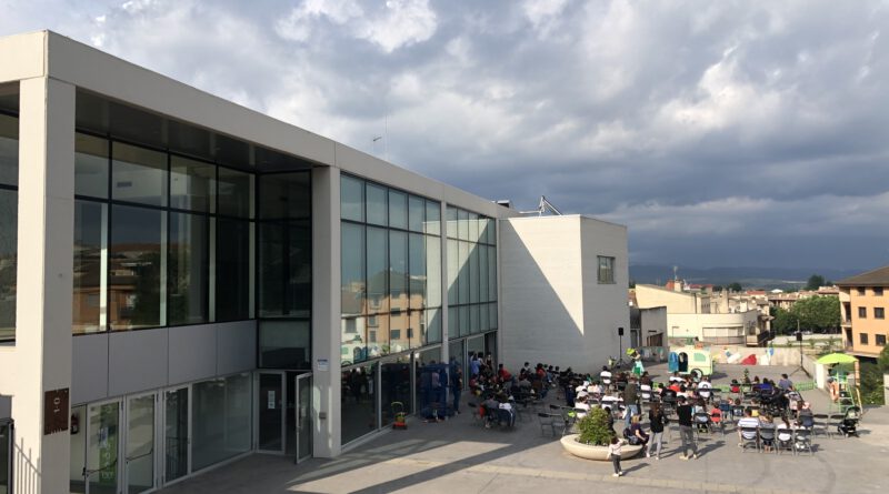 Solsona acull aquest divendres la primera donació de sang i plasma de l’any Solsona acull aquest divendres la primera donació de sang i plasma de l’any