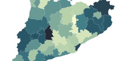 El Solsonès és la comarca catalana on més ha augmentat el percentatge de població de nacionalitat estrangera