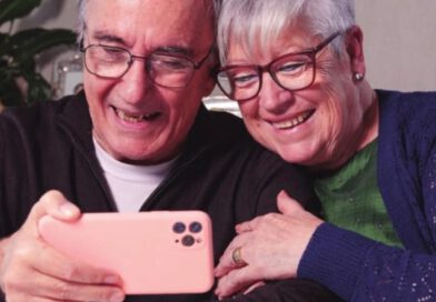 Dimarts arrenca a Sant Llorenç i a Olius el projecte per apropar el món digital a les persones grans