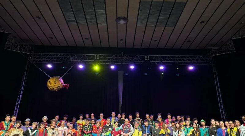 El Carnaval de Solsona arrenca aquest vespre esquivant les condicions meteorològiques i amb moltes novetats, sobretot en els actes centrals